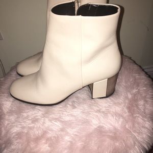 Ankle Bootie